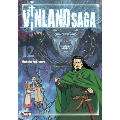 Vinland Saga 12